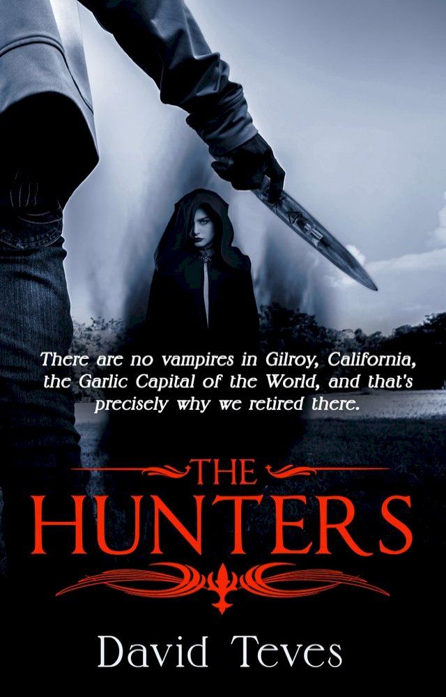  The Hunters(Kobo/電子書)