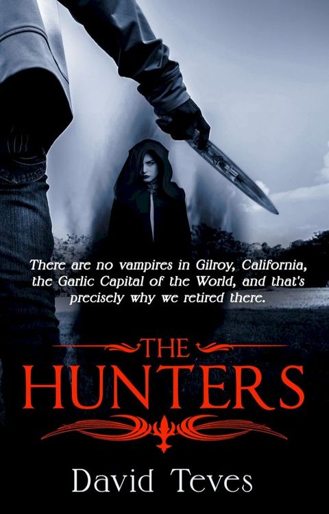 The Hunters(Kobo/電子書)