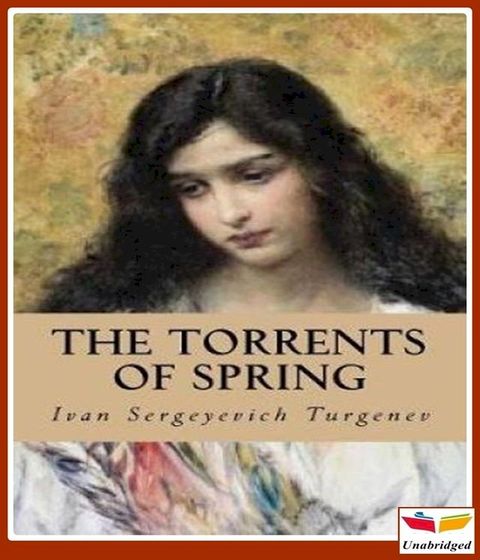 The Torrents of Spring(Kobo/電子書)