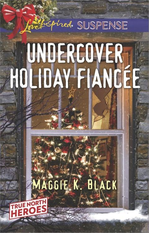 Undercover Holiday Fianc&eacute;e(Kobo/電子書)