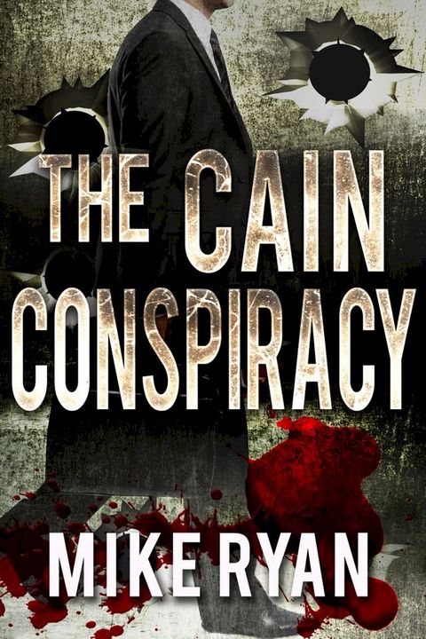 The Cain Conspiracy(Kobo/電子書)