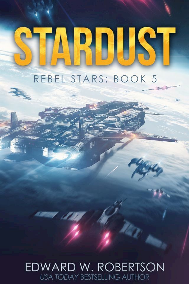  Stardust(Kobo/電子書)