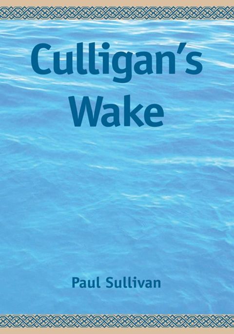 Culligan's Wake(Kobo/電子書)