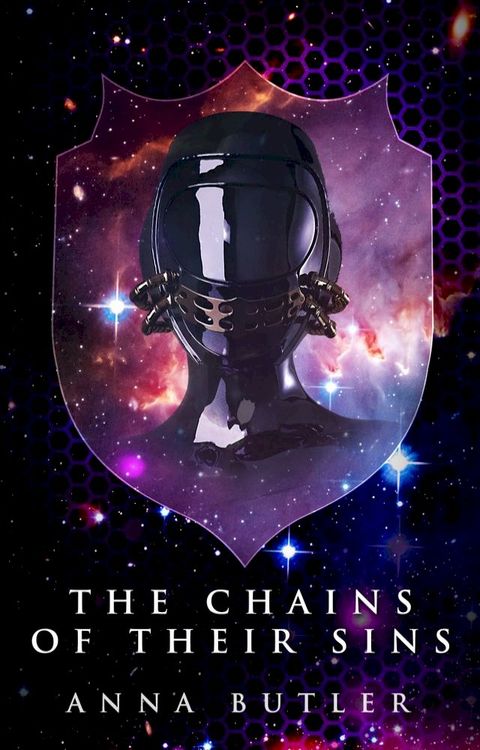 The Chains of Their Sins(Kobo/電子書)