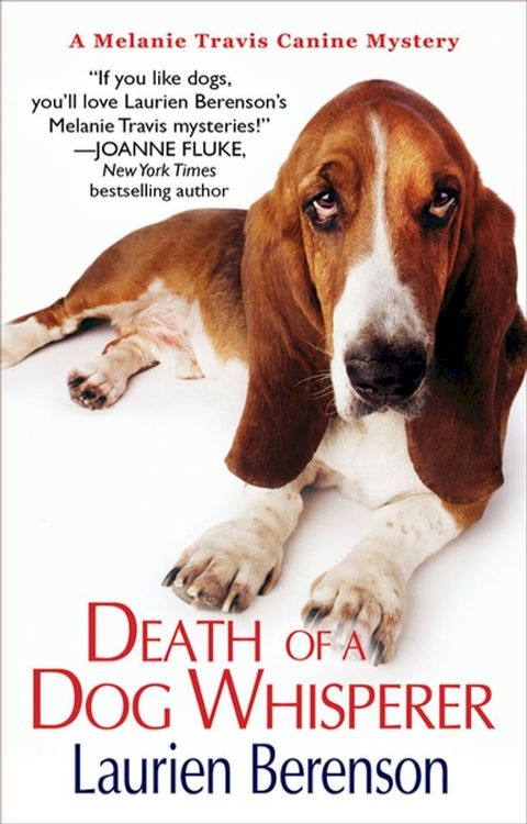 Death of a Dog Whisperer(Kobo/電子書)