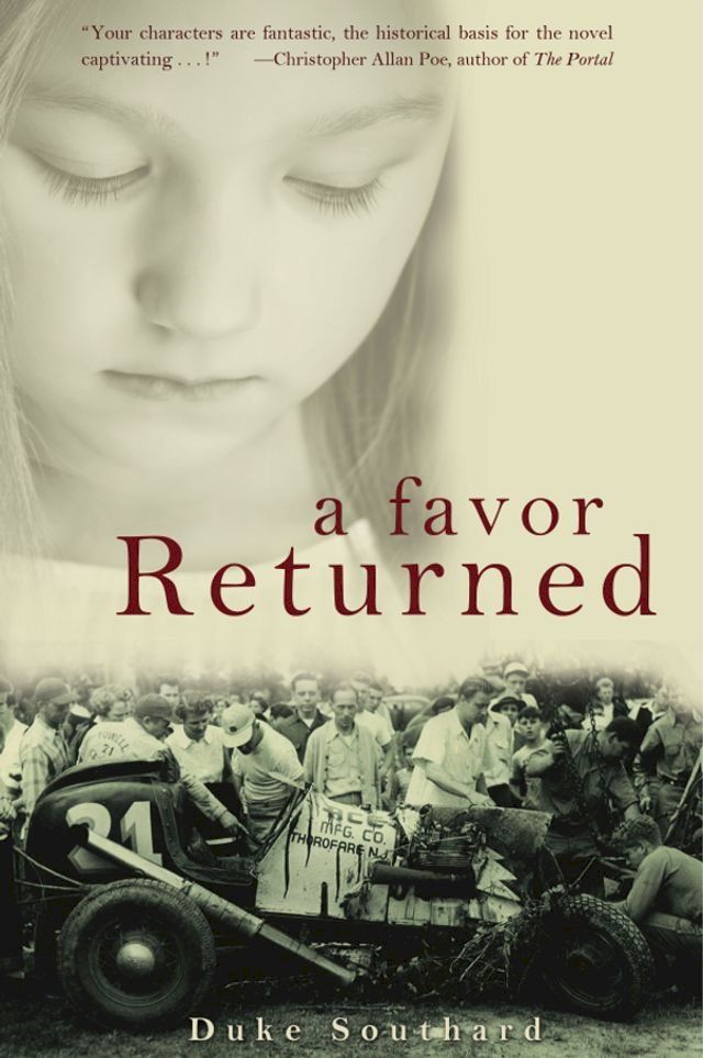  A Favor Returned(Kobo/電子書)