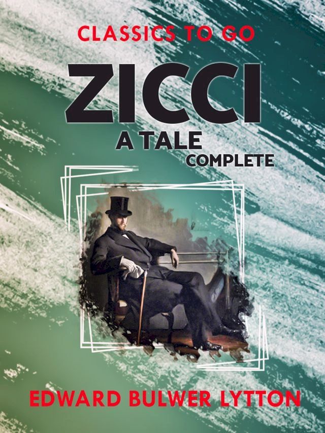  Zicci A Tale Complete(Kobo/電子書)