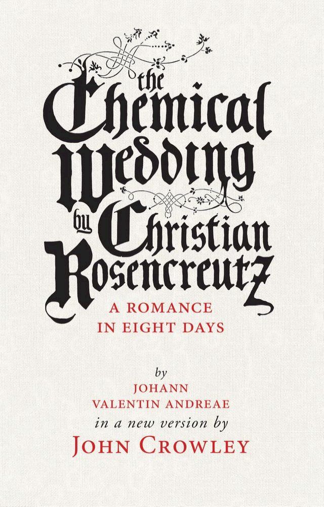  The Chemical Wedding(Kobo/電子書)