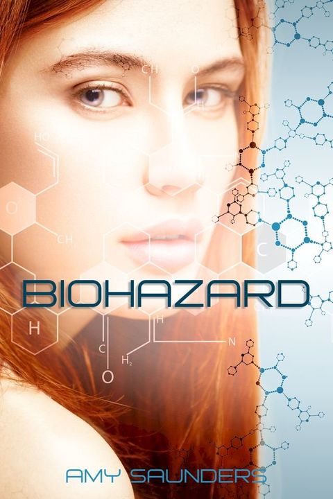 Biohazard (A Novella)(Kobo/電子書)