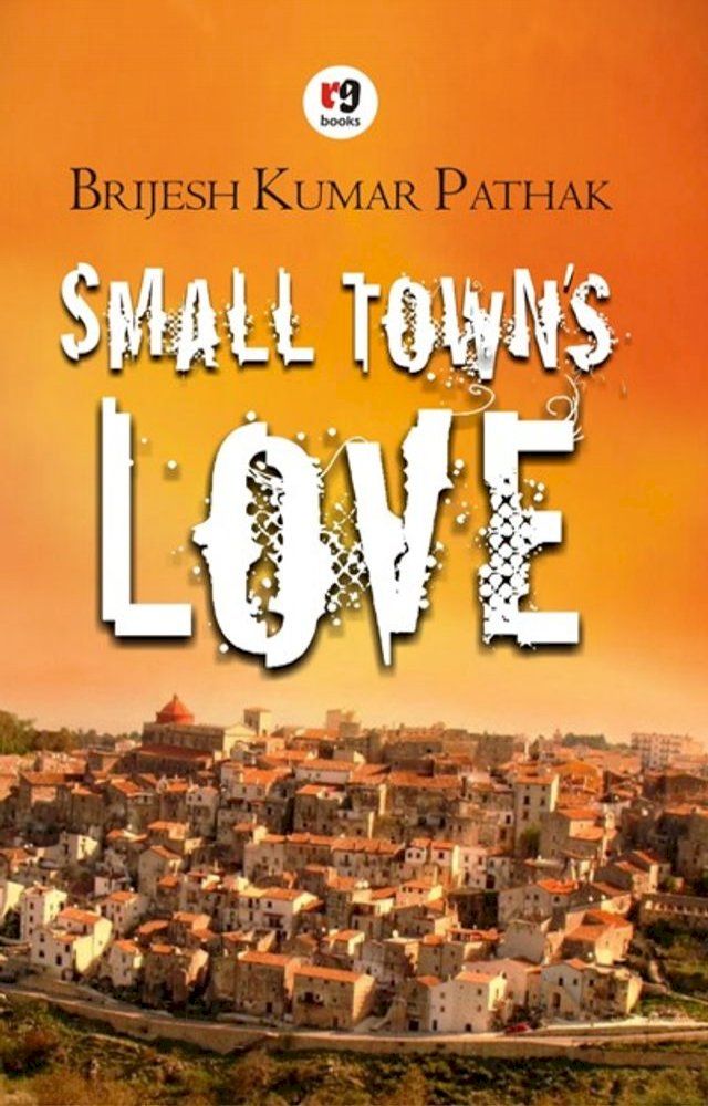  Small Town's Love(Kobo/電子書)