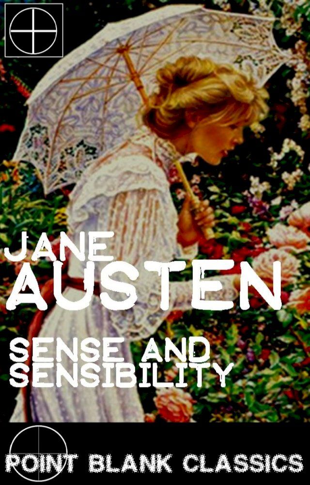  Sense and Sensibility(Kobo/電子書)