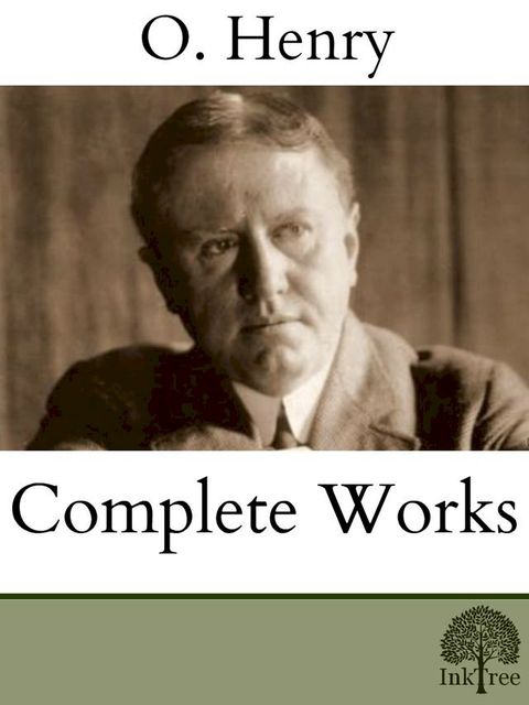 The Complete O. Henry(Kobo/電子書)