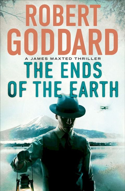 The Ends of the Earth(Kobo/電子書)