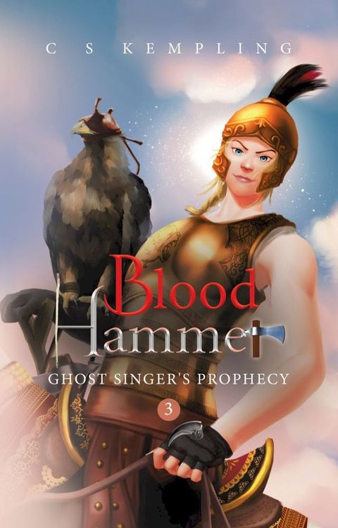 Blood Hammer(Kobo/電子書)