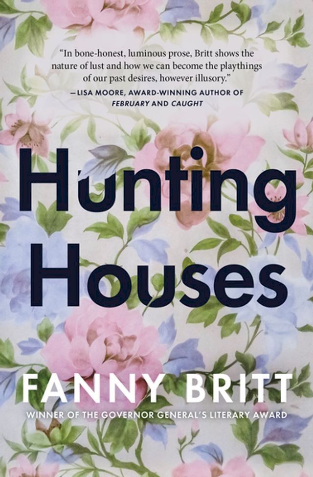  Hunting Houses(Kobo/電子書)