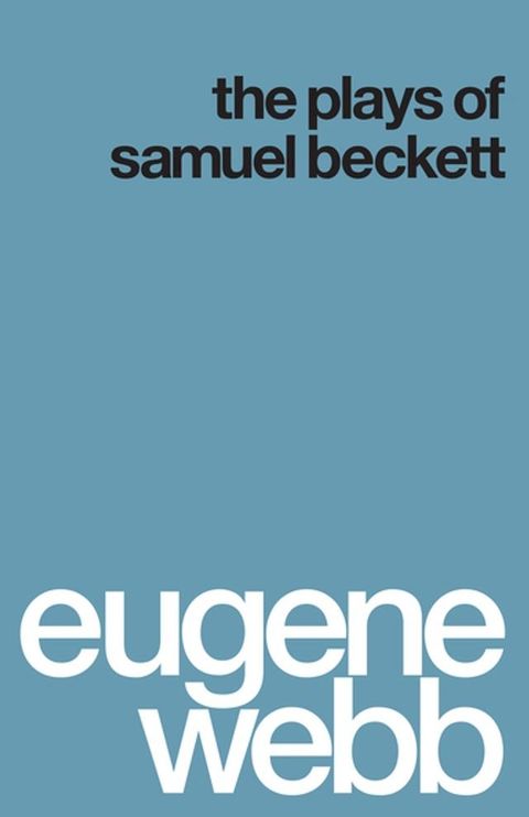 The Plays of Samuel Beckett(Kobo/電子書)