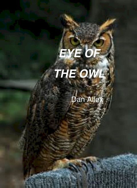 Eye Of The Owl(Kobo/電子書)