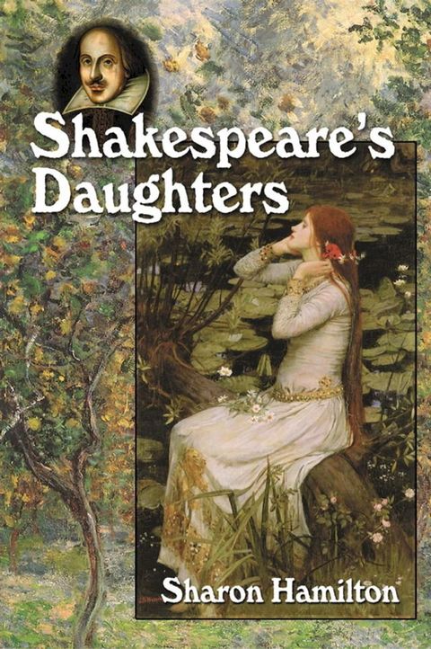 Shakespeare's Daughters(Kobo/電子書)