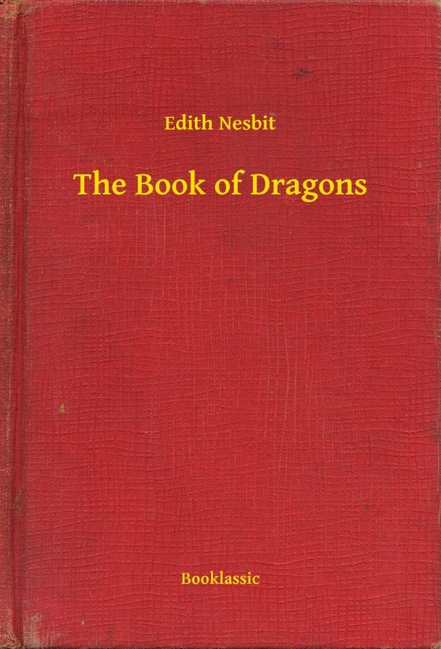  The Book of Dragons(Kobo/電子書)