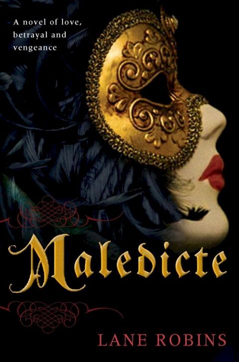 Maledicte(Kobo/電子書)