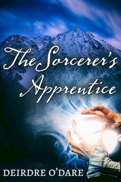 The Sorcerer's Apprentice(Kobo/電子書)