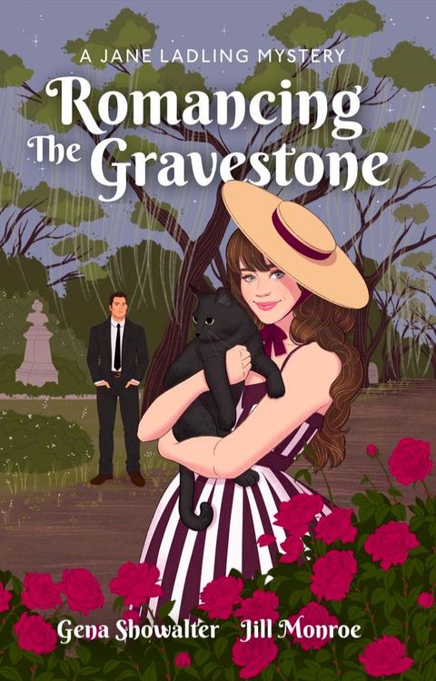 Romancing the Gravestone(Kobo/電子書)