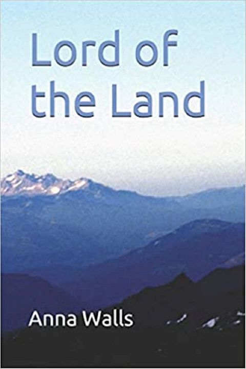 Lord of the Land(Kobo/電子書)