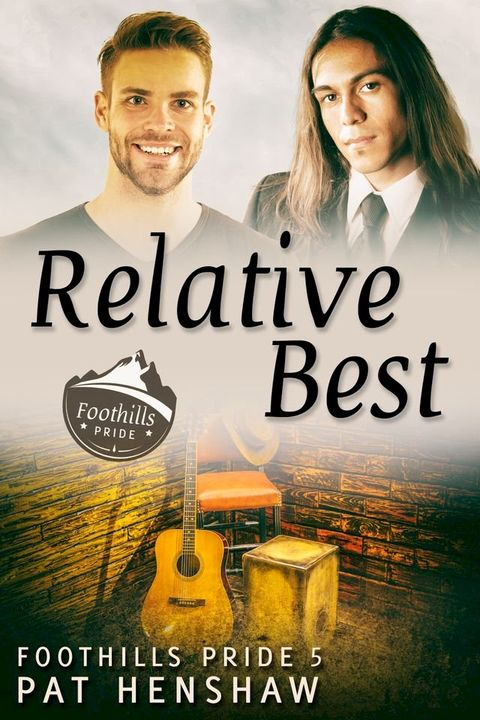 Relative Best(Kobo/電子書)