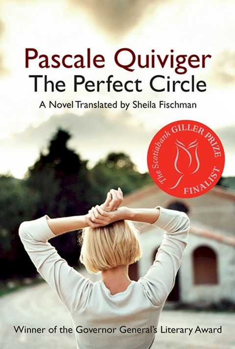 The Perfect Circle(Kobo/電子書)