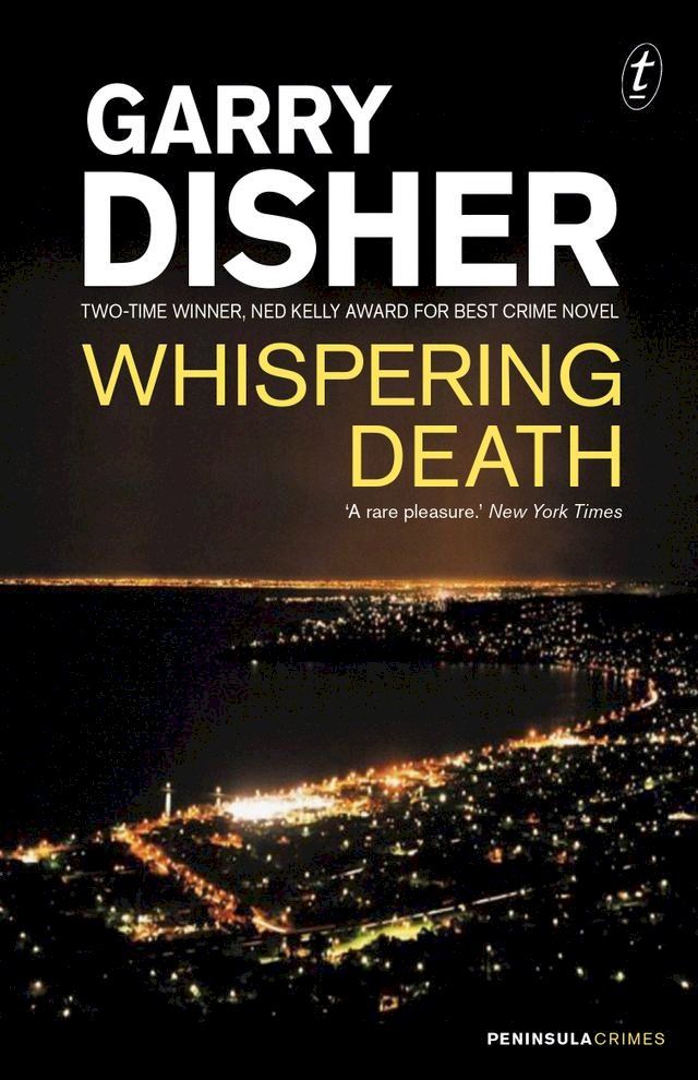  Whispering Death(Kobo/電子書)