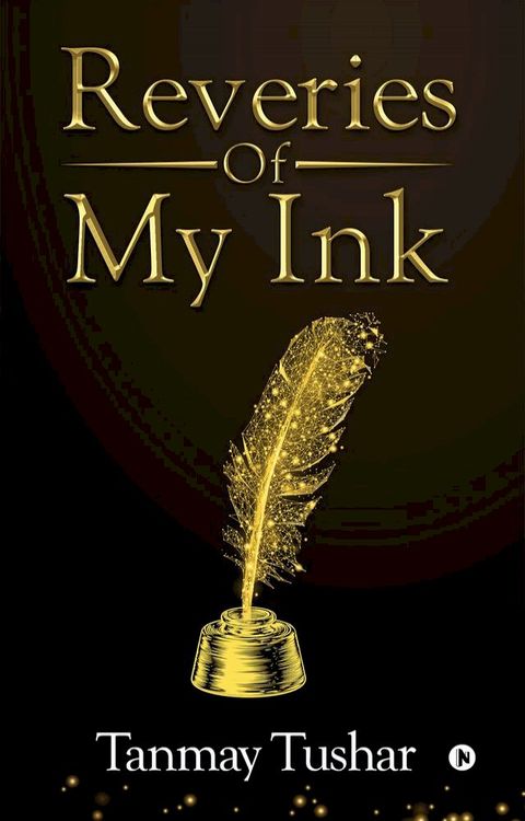 Reveries of my Ink(Kobo/電子書)