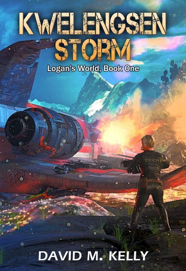  Kwelengsen Storm(Kobo/電子書)