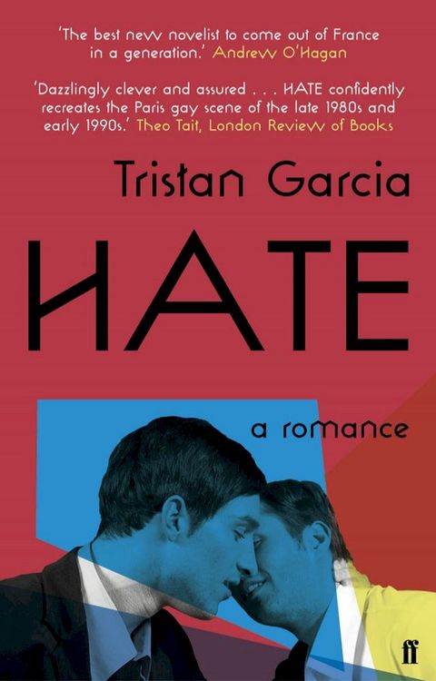 Hate: A Romance(Kobo/電子書)