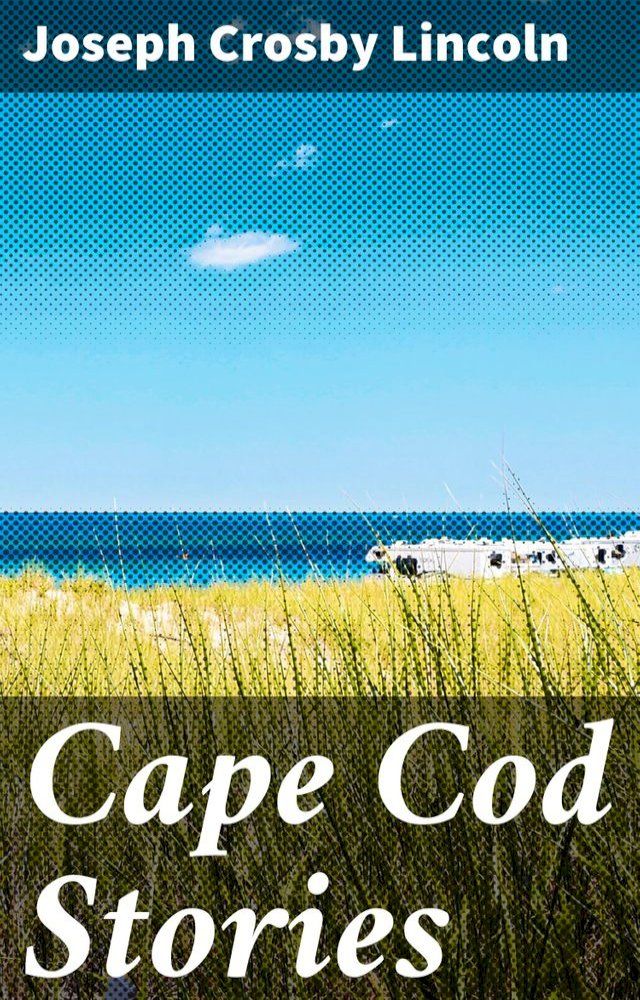  Cape Cod Stories(Kobo/電子書)