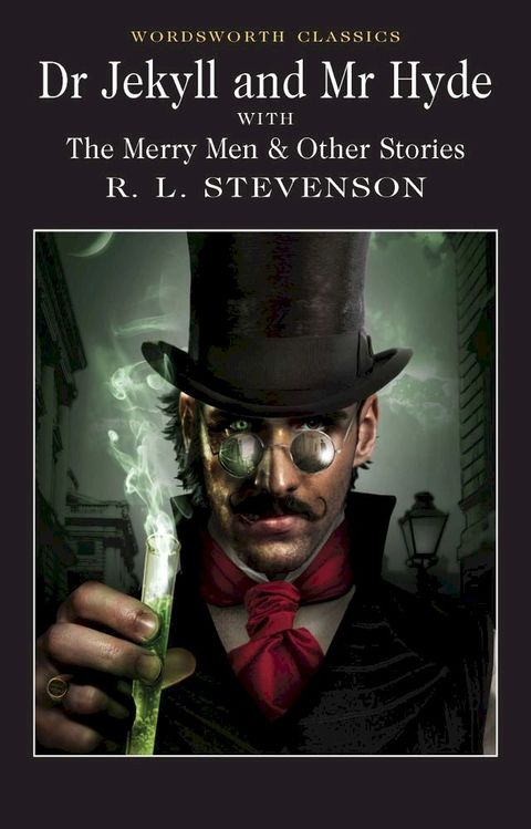 Dr Jekyll and Mr Hyde(Kobo/電子書)