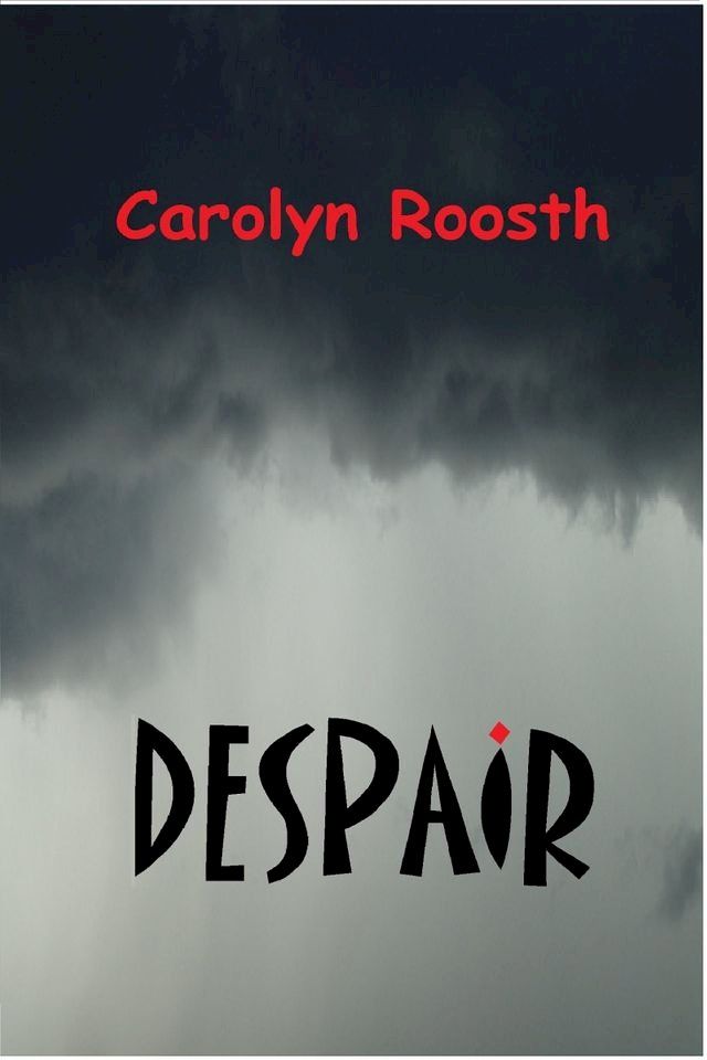  Despair(Kobo/電子書)