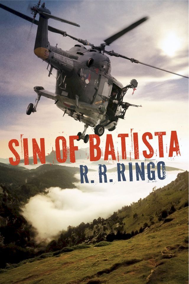  Sin of Batista(Kobo/電子書)