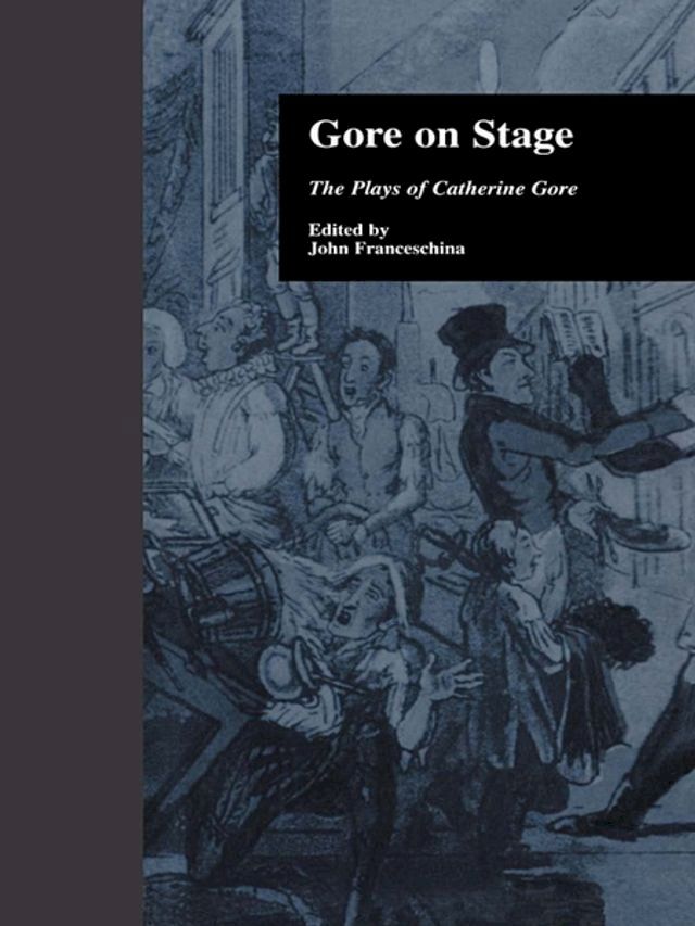  Gore On Stage(Kobo/電子書)