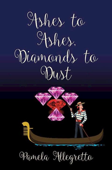 Ashes to Ashes, Diamonds to Dust(Kobo/電子書)