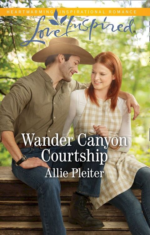 Wander Canyon Courtship (Matrimony Valley, Book 3) (Mills & Boon Love Inspired)(Kobo/電子書)