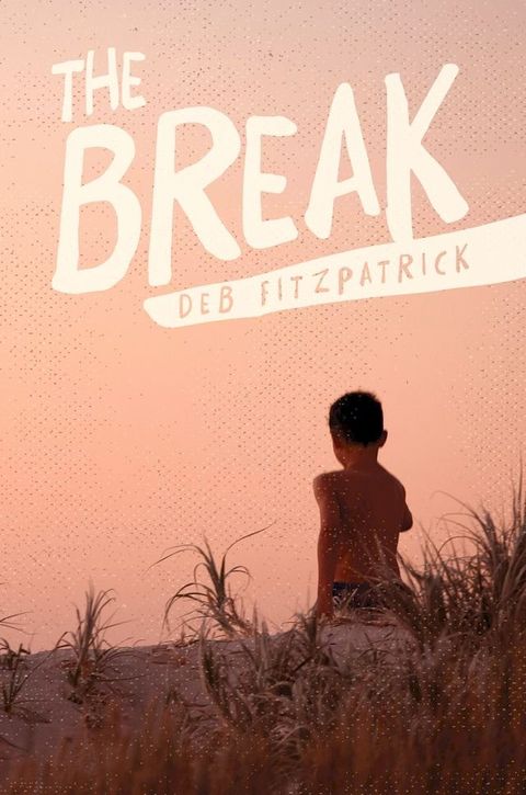 Break(Kobo/電子書)