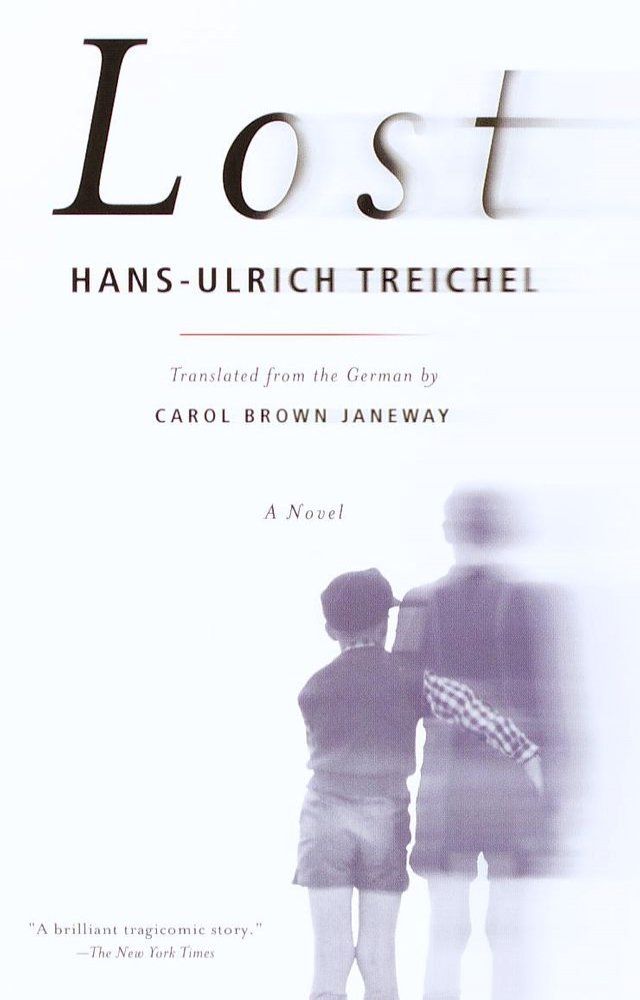  Lost(Kobo/電子書)