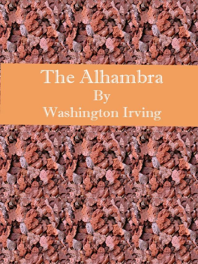  The Alhambra(Kobo/電子書)