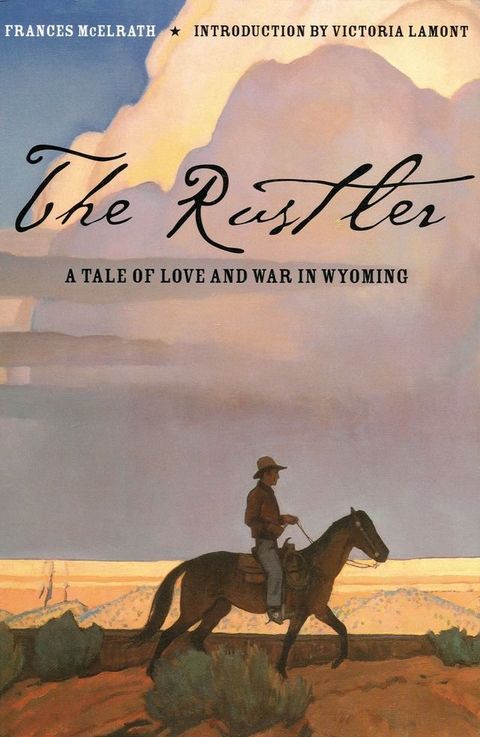 The Rustler(Kobo/電子書)