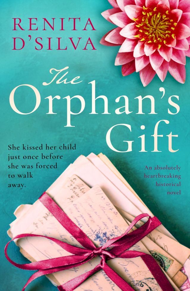  The Orphan's Gift(Kobo/電子書)