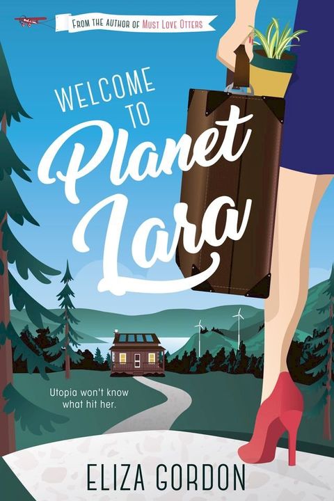 Welcome to Planet Lara(Kobo/電子書)