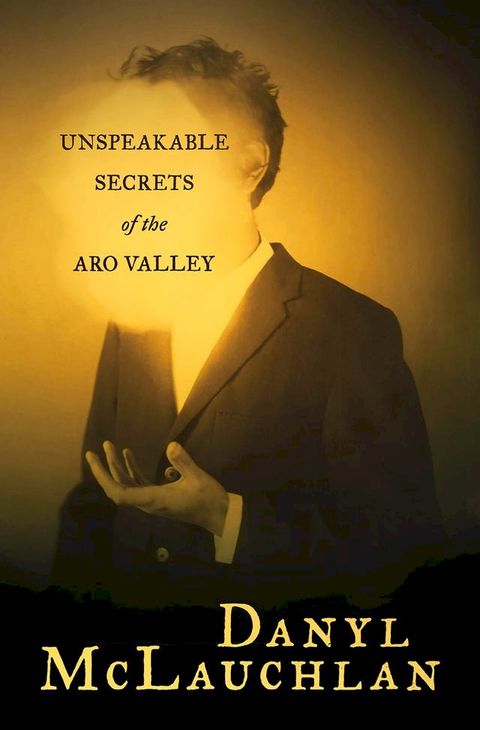 Unspeakable Secrets of the Aro Valley(Kobo/電子書)