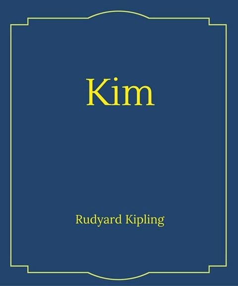 Kim(Kobo/電子書)