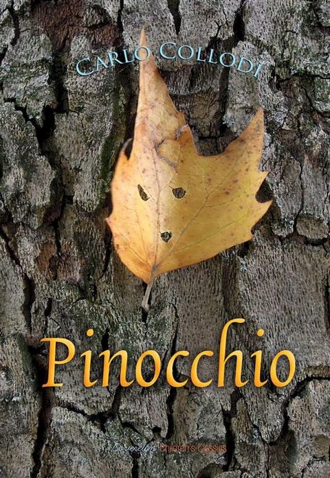 Pinocchio(Kobo/電子書)