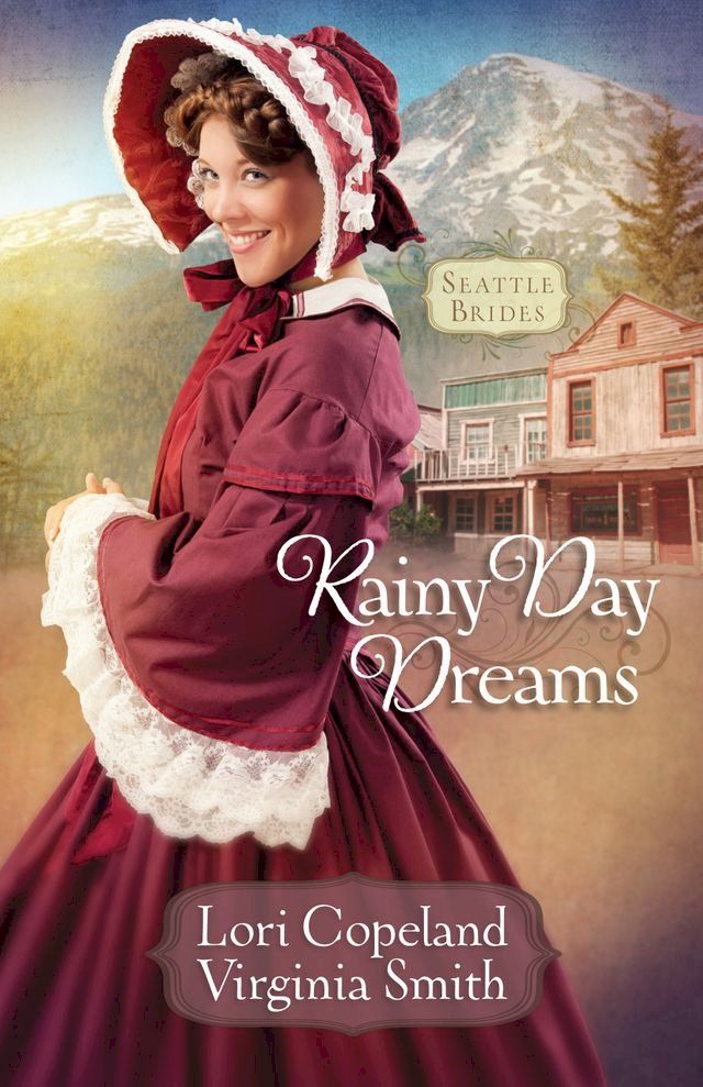  Rainy Day Dreams(Kobo/電子書)